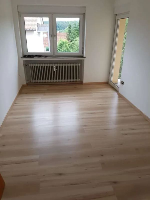 Immobilie in Walsdorf - Gepflegte 4* Zimmer Eigentumswohnung mit Doppelgarage und  Stellplatz  in Walsdorf bei Bamberg  - Bild 3