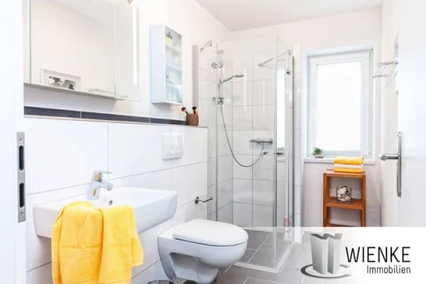 Immobilie in Weilheim - WOW! Weilheim-Remetschwiel, Einfamilienhaus mit Garage, Carport, Luft-Wärme Pumpe, Einbauküche, Kaminofen, Garten… - Bild 4