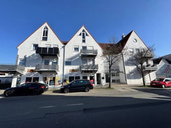 Immobilie in Eppertshausen - Renditeobjekt - gepflegtes Mieterprofil - inklusive neuer Einbauküche! - Bild 0