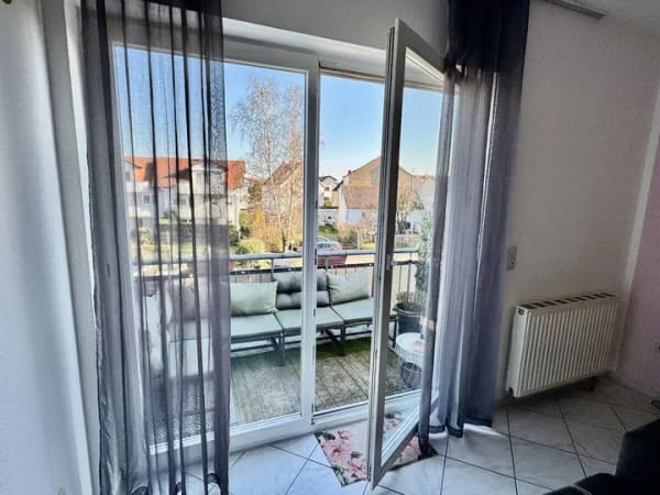 Immobilie in Eppertshausen - Renditeobjekt - gepflegtes Mieterprofil - inklusive neuer Einbauküche! - Bild 2