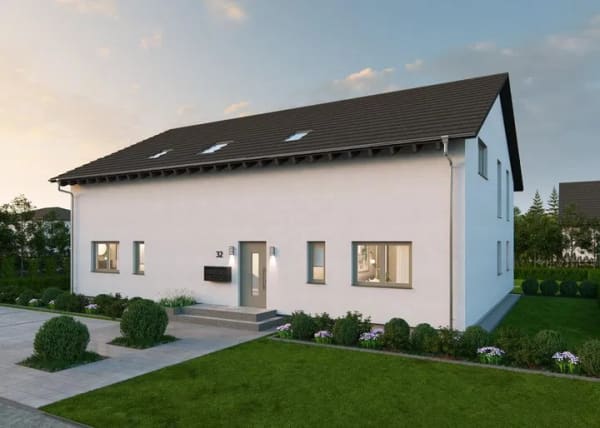 Immobilie in Seebach - Ihr Traumhaus in Achern-Fautenbach - Bild 0
