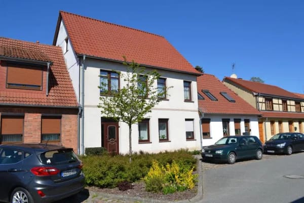 Immobilie in Gutow - Gepflegtes Einfamilienhaus in sehr guter Lage - Bild 0