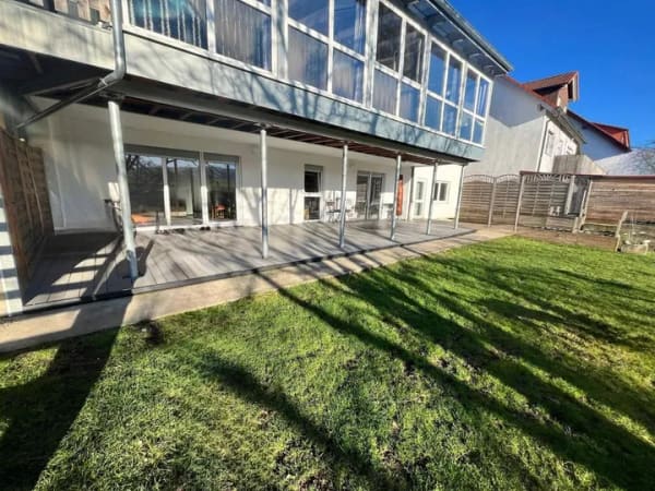 Immobilie in Neuenstein - Mehrfamilienhaus - Bild 0