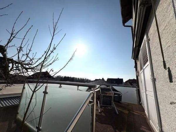 Immobilie in Eschwege - Schönes Einfamilienhaus mit Garage, Terrasse und Garten, in ruhiger Lage von Eschwege - Bild 0