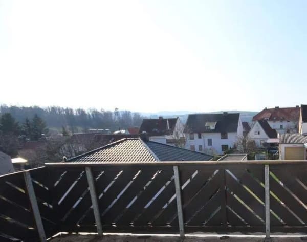 Immobilie in Eschwege - Schönes Einfamilienhaus mit Garage, Terrasse und Garten, in ruhiger Lage von Eschwege - Bild 4