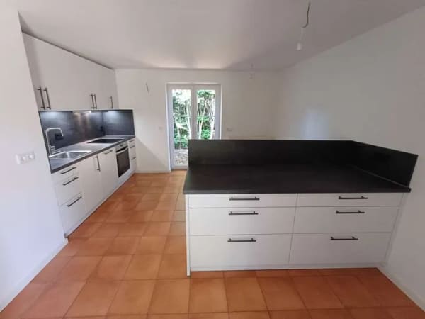 Immobilie in Neuburg am Inn - Einfamilienhaus mit Anbau (2-Zimmerwohnung) bei Neukirchen am Inn - Bild 3