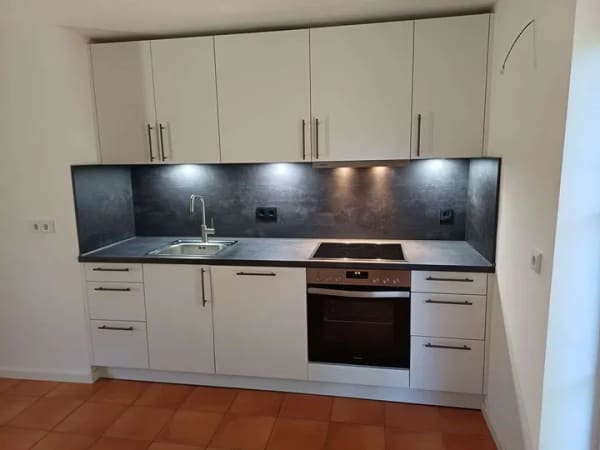 Immobilie in Neuburg am Inn - Einfamilienhaus mit Anbau (2-Zimmerwohnung) bei Neukirchen am Inn - Bild 4