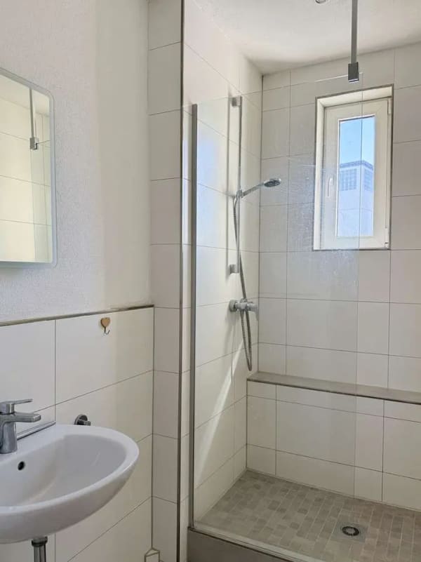 Immobilie in Schwäbisch Gmünd - "Sofort verfügbare 4-Zi.-ETW in zentrumsnaher Lage" - Bild 3