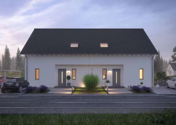 Immobilie in Mainaschaff - Baue mit mir dein Traumhaus auf einem exclusiven Grundstück in Mainaschaff  - Bild 3