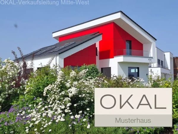 Immobilie in Beltheim - Ein Haus für die ganze Familie - Made by OKAL - Bild 4