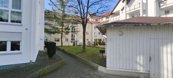 Immobilie in Senden - 3,5 Zi Wohnung in Senden zu Verkaufen - Bild 0