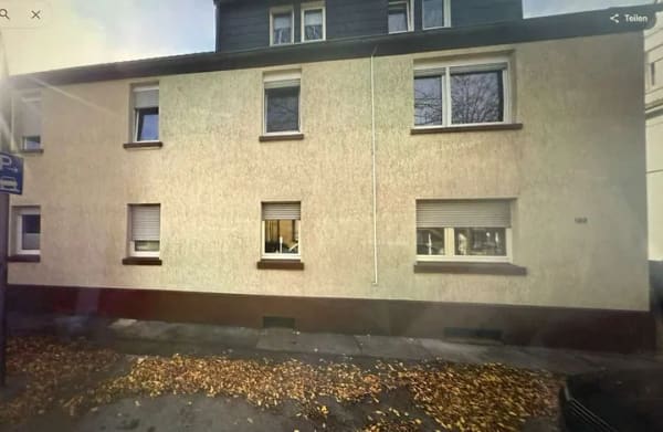 Immobilie in Gladbeck - Gepflegtes Mehrfamilienhaus nähe Schloss Wittringen in Gladbeck - Bild 0