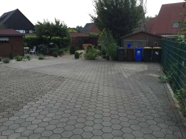 Immobilie in Gladbeck - Gepflegtes Mehrfamilienhaus nähe Schloss Wittringen in Gladbeck - Bild 3
