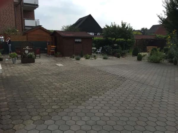 Immobilie in Gladbeck - Gepflegtes Mehrfamilienhaus nähe Schloss Wittringen in Gladbeck - Bild 4