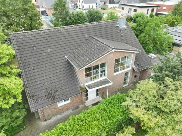Immobilie in Everswinkel - Repräsentatives Einfamilienhaus in ruhiger Wohnlage von Everswinkel - Bild 1