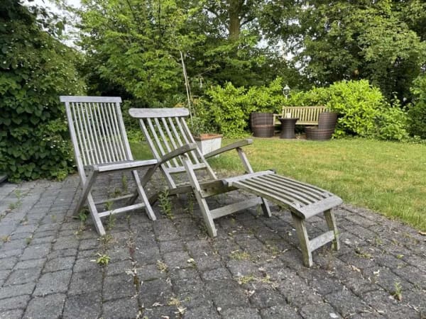 Immobilie in Everswinkel - Repräsentatives Einfamilienhaus in ruhiger Wohnlage von Everswinkel - Bild 4
