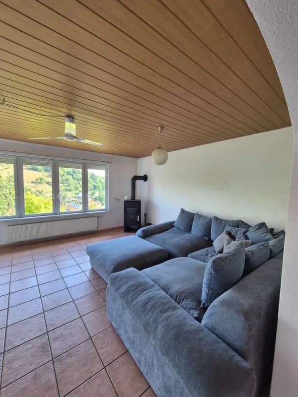 Immobilie in Knittlingen - Haus in Toplage in den Weinbergen in Knittlingen/Freudenstein - Bild 2