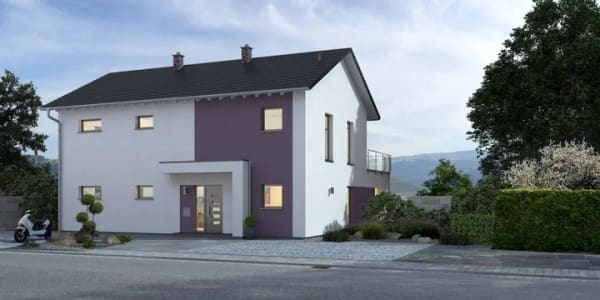 Immobilie in Altenbamberg - Generation 1 Entweder für die große Familie oder mit Mieteinnahmen aus der zweiten Wohnung - Bild 2