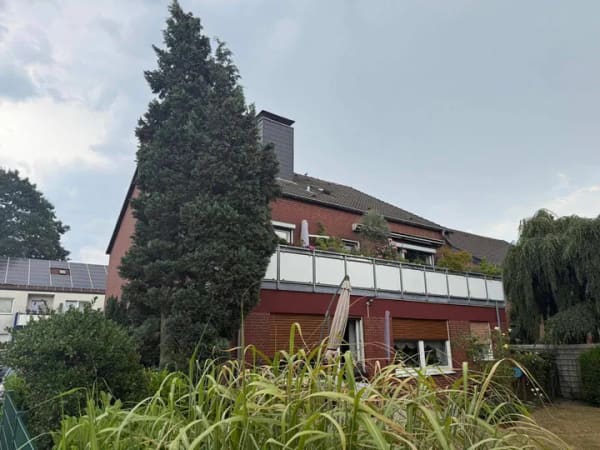 Immobilie in Bottrop - Vielseitiges Renditeobjekt mit großem Potenzial in attraktiver Lage von Bottrop - Bild 1