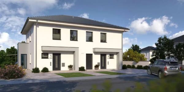 Immobilie in Staudernheim - Generation 5BF - Wohntraum für zwei Generationen! - Bild 1
