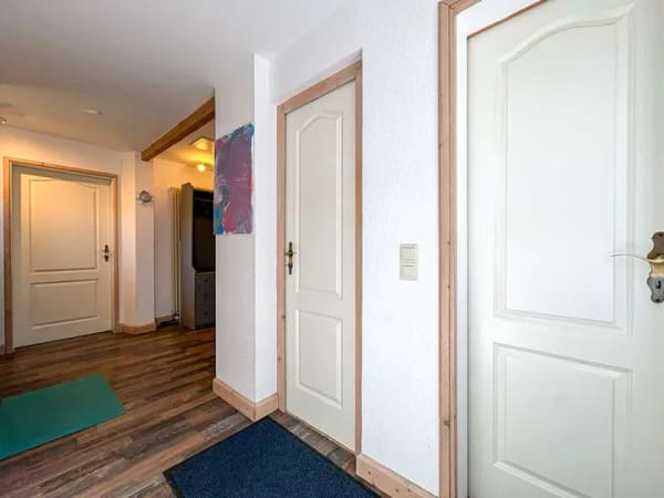 Immobilie in Dunum - Dunum:
Ländlicher Charme trifft Wohnkomfort – Landhaus mit viel Platz und Potenzial - Bild 1