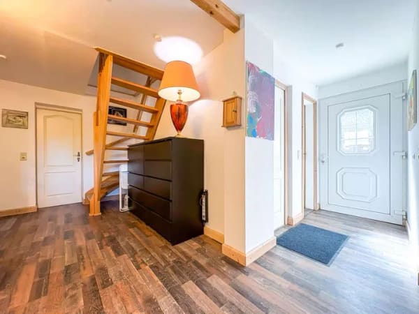 Immobilie in Dunum - Dunum:
Ländlicher Charme trifft Wohnkomfort – Landhaus mit viel Platz und Potenzial - Bild 3