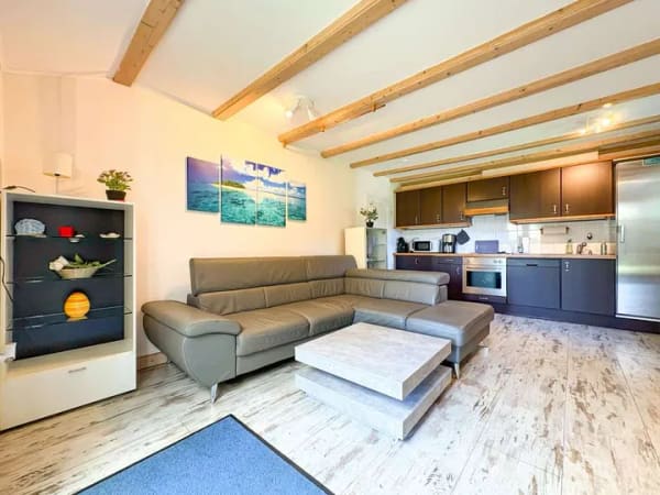 Immobilie in Dunum - Dunum:
Ländlicher Charme trifft Wohnkomfort – Landhaus mit viel Platz und Potenzial - Bild 4