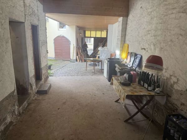 Immobilie in Winningen - Mittelreihenhaus in Winningen - Bild 1