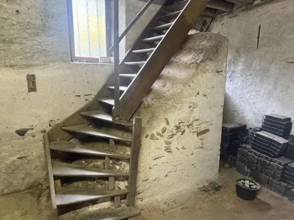 Immobilie in Winningen - Mittelreihenhaus in Winningen - Bild 2