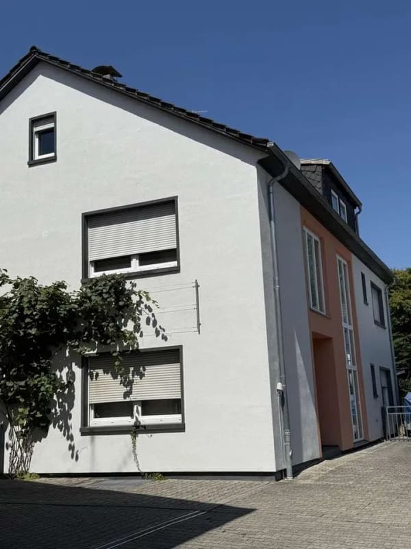 Immobilie in Rheinzabern - Modernes EFH mit Einliegerwohnung & Traumgarten | Provisionsfrei & bezugsbereit - Bild 0