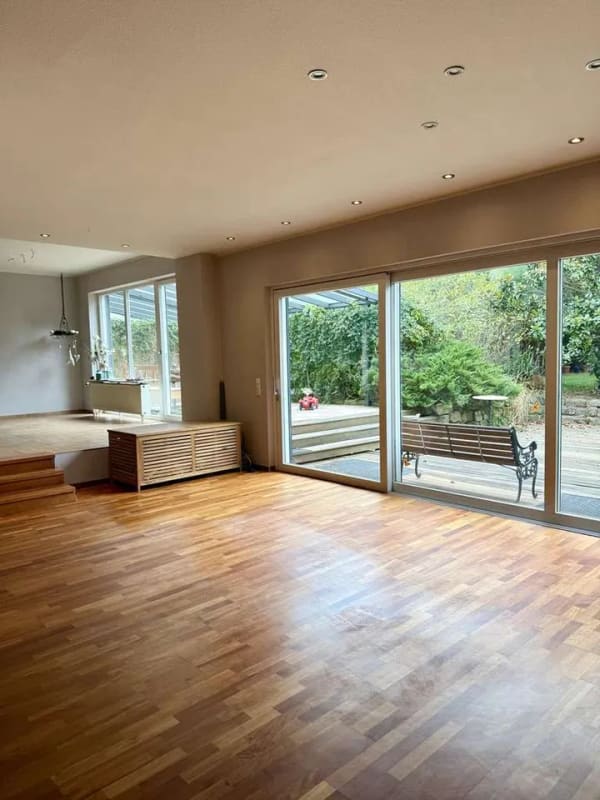 Immobilie in Rheinzabern - Modernes EFH mit Einliegerwohnung & Traumgarten | Provisionsfrei & bezugsbereit - Bild 2