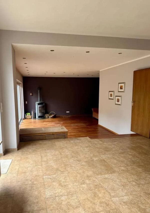 Immobilie in Rheinzabern - Modernes EFH mit Einliegerwohnung & Traumgarten | Provisionsfrei & bezugsbereit - Bild 3