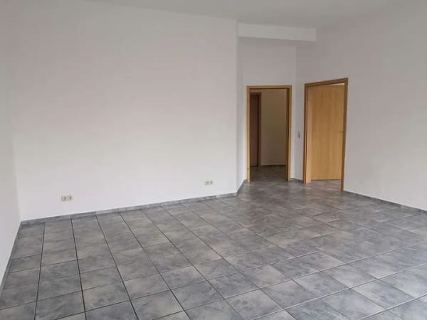 Immobilie in Esens - Erdgeschosswohnung in Esens - Bild 1