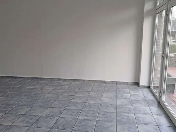 Immobilie in Esens - Erdgeschosswohnung in Esens - Bild 2