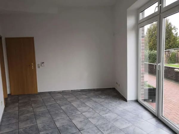 Immobilie in Esens - Erdgeschosswohnung in Esens - Bild 3