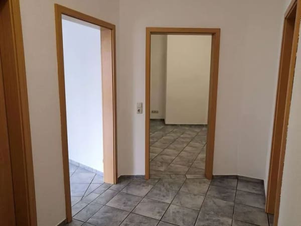 Immobilie in Esens - Erdgeschosswohnung in Esens - Bild 4