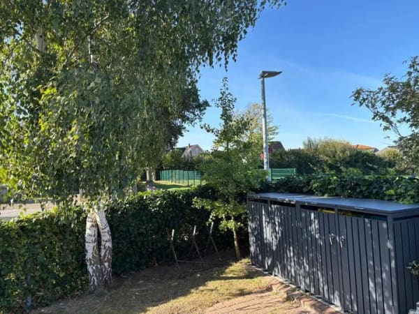 Immobilie in Todendorf - Toskana-Villa freistehend auch als Zweifamilienhaus nutzbar - Bild 1