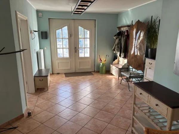Immobilie in Todendorf - Toskana-Villa freistehend auch als Zweifamilienhaus nutzbar - Bild 2