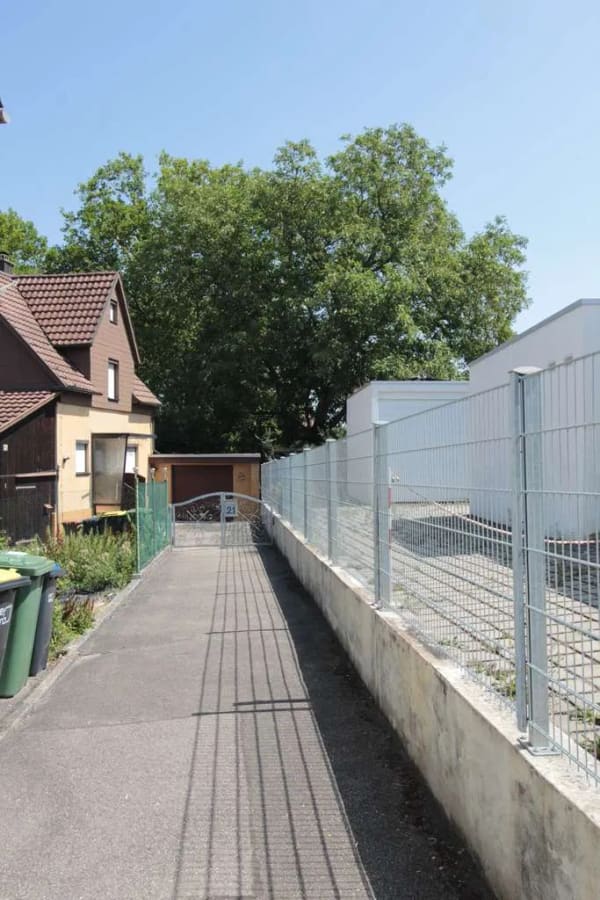 Immobilie in Korntal-Münchingen - Gemütliches Einfamilienhaus in ruhiger und zentrumsnaher Lage - Bild 2