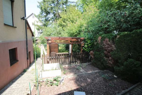 Immobilie in Korntal-Münchingen - Gemütliches Einfamilienhaus in ruhiger und zentrumsnaher Lage - Bild 3
