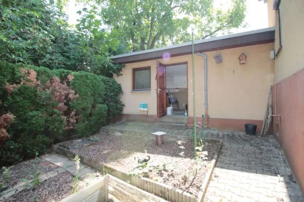 Immobilie in Korntal-Münchingen - Gemütliches Einfamilienhaus in ruhiger und zentrumsnaher Lage - Bild 4