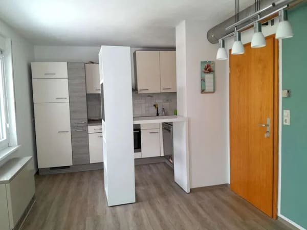 Immobilie in Gutach (Schwarzwaldbahn) - Ruhig gelegenes Zweifamilienhaus mit Erbbauzins - Bild 0