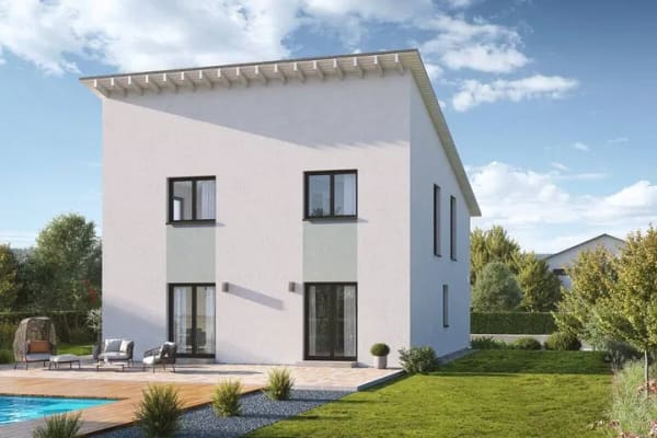 Immobilie in Kleinrinderfeld - Modernes Einfamilienhaus nach Ihren Vorstellungen in Kleinrinderfeld - Bild 4