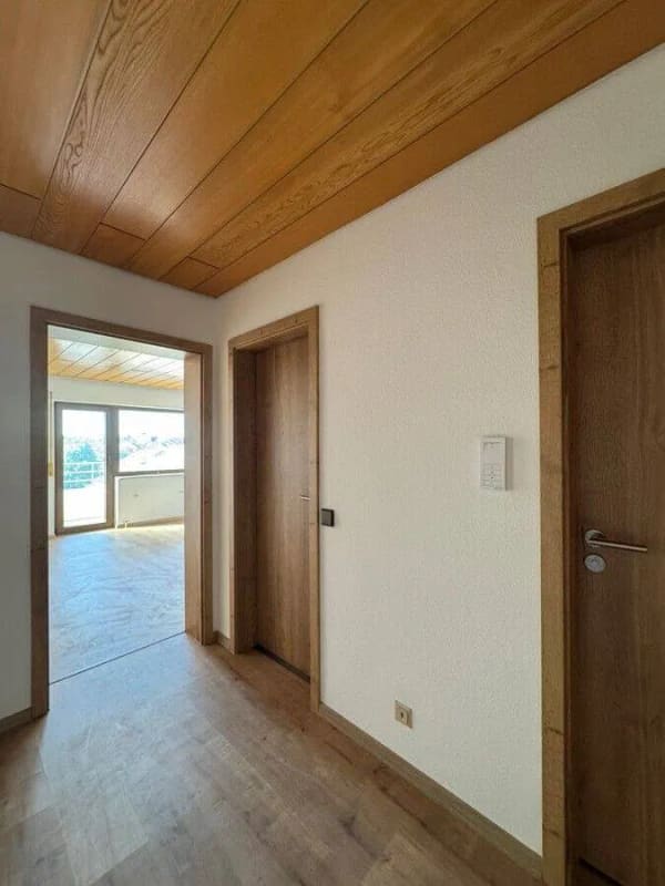 Immobilie in Freiberg am Neckar - Two for you! 2-Zimmer-Wohnung in Freiberg am Neckar - Bild 2