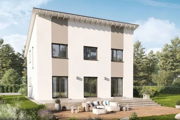 Immobilie in Neubrunn - Ihr projektiertes Einfamilienhaus in Neubrunn - individuell und energieeffizient - Bild 3