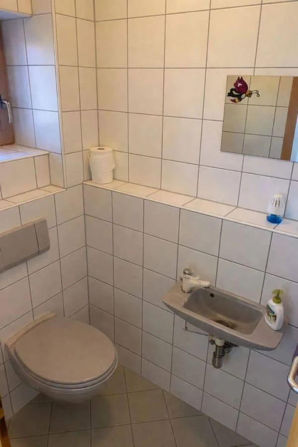 Immobilie in Großenseebach - Offenes Wohnen mit schönem Garten - von privat - Bild 4