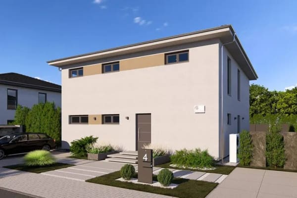 Immobilie in Randersacker - Individuell geplante Villa in Randersacker - Ihr persönliches Traumhaus nach Maß - Bild 0