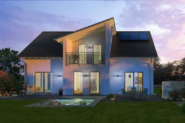 Immobilie in Werbach - Ihr individuell geplantes Mehrfamilienhaus in Werbach - Projektiert nach Ihren Vorstellungen - Bild 0
