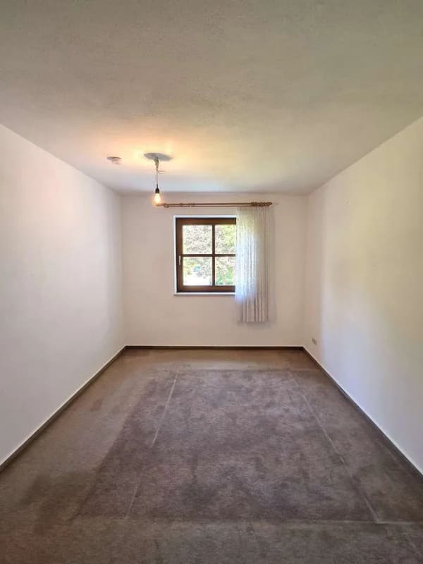 Immobilie in Herrsching am Ammersee - Sofort verfügbar - schöne Wohnung mit Balkon, Fußbodenheizung und nah zum Ammersee - Bild 2
