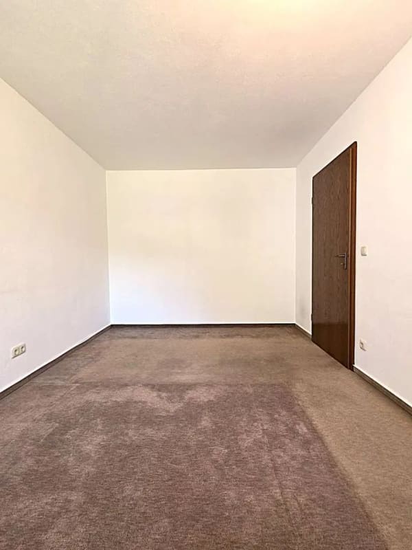 Immobilie in Herrsching am Ammersee - Sofort verfügbar - schöne Wohnung mit Balkon, Fußbodenheizung und nah zum Ammersee - Bild 3